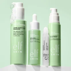 Blemish Breakthrough Acne Calming Water Cream