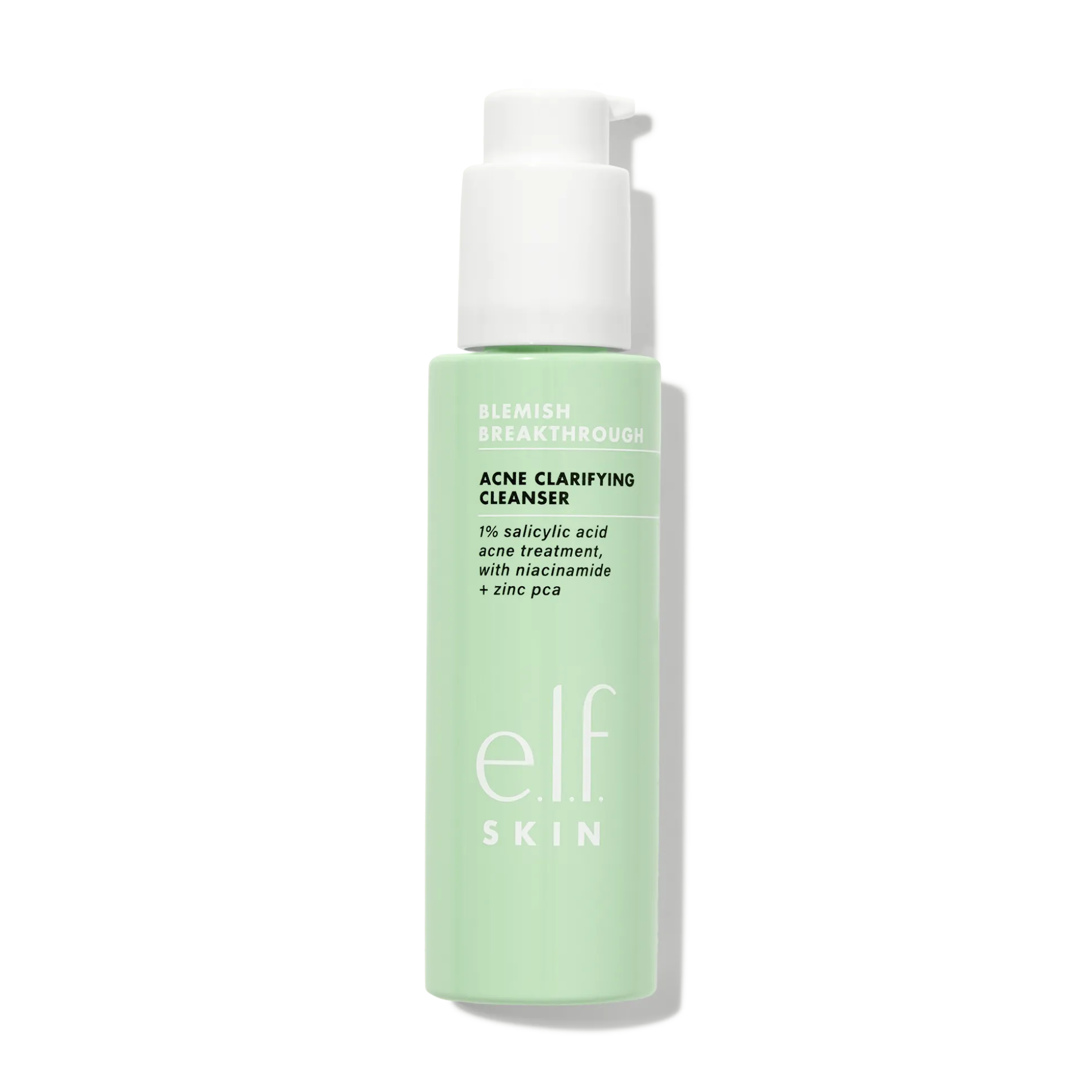 Blemish Breakthrough Acne Clarifying Cleanser