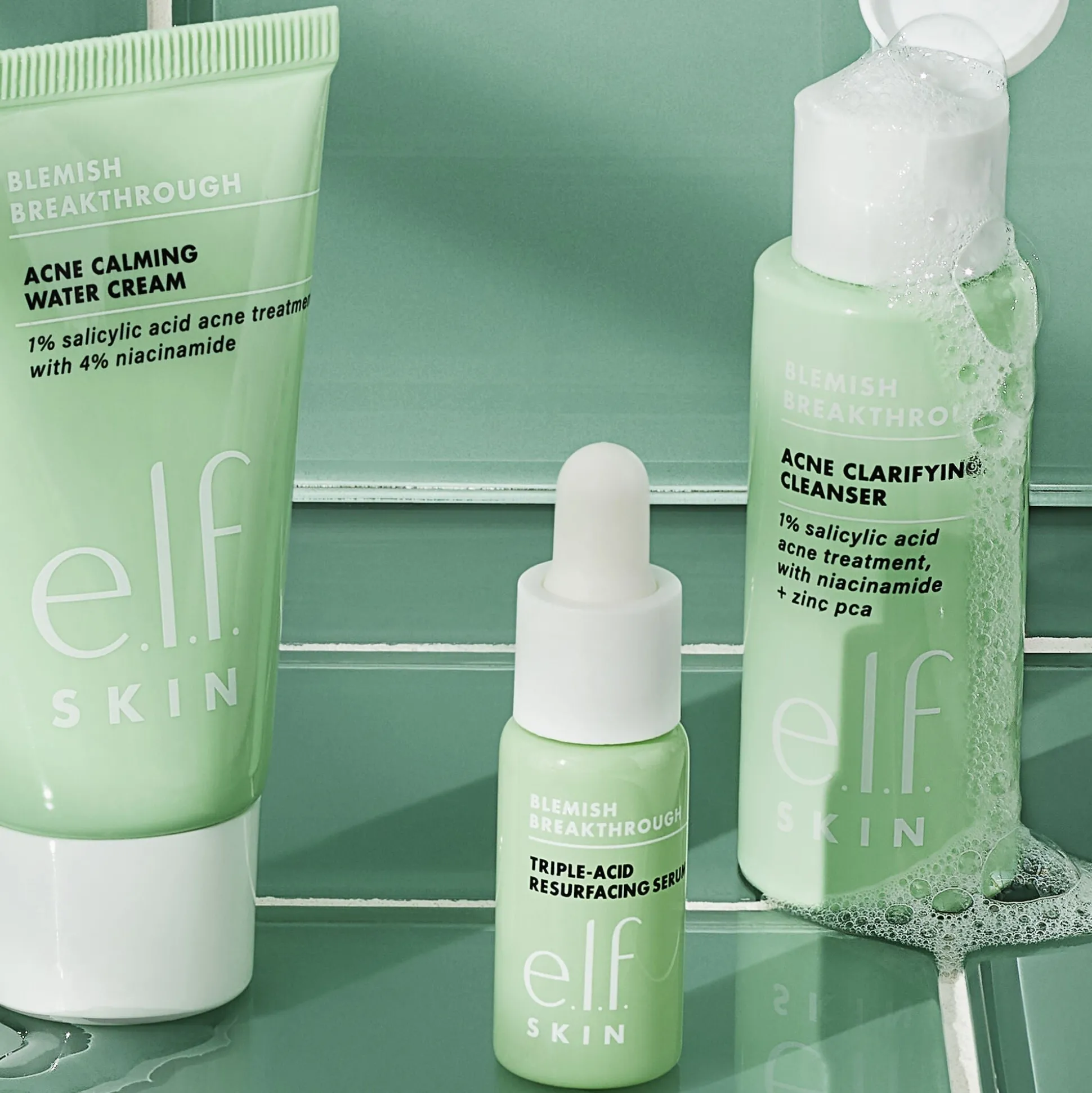 Blemish Breakthrough Blemish Control Basics Kit