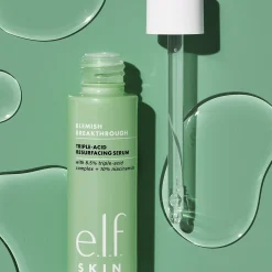 Blemish Breakthrough Triple-acid Resurfacing Serum