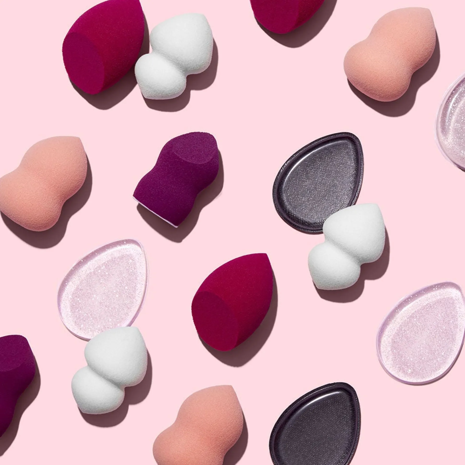 Blending Sponge - Peach