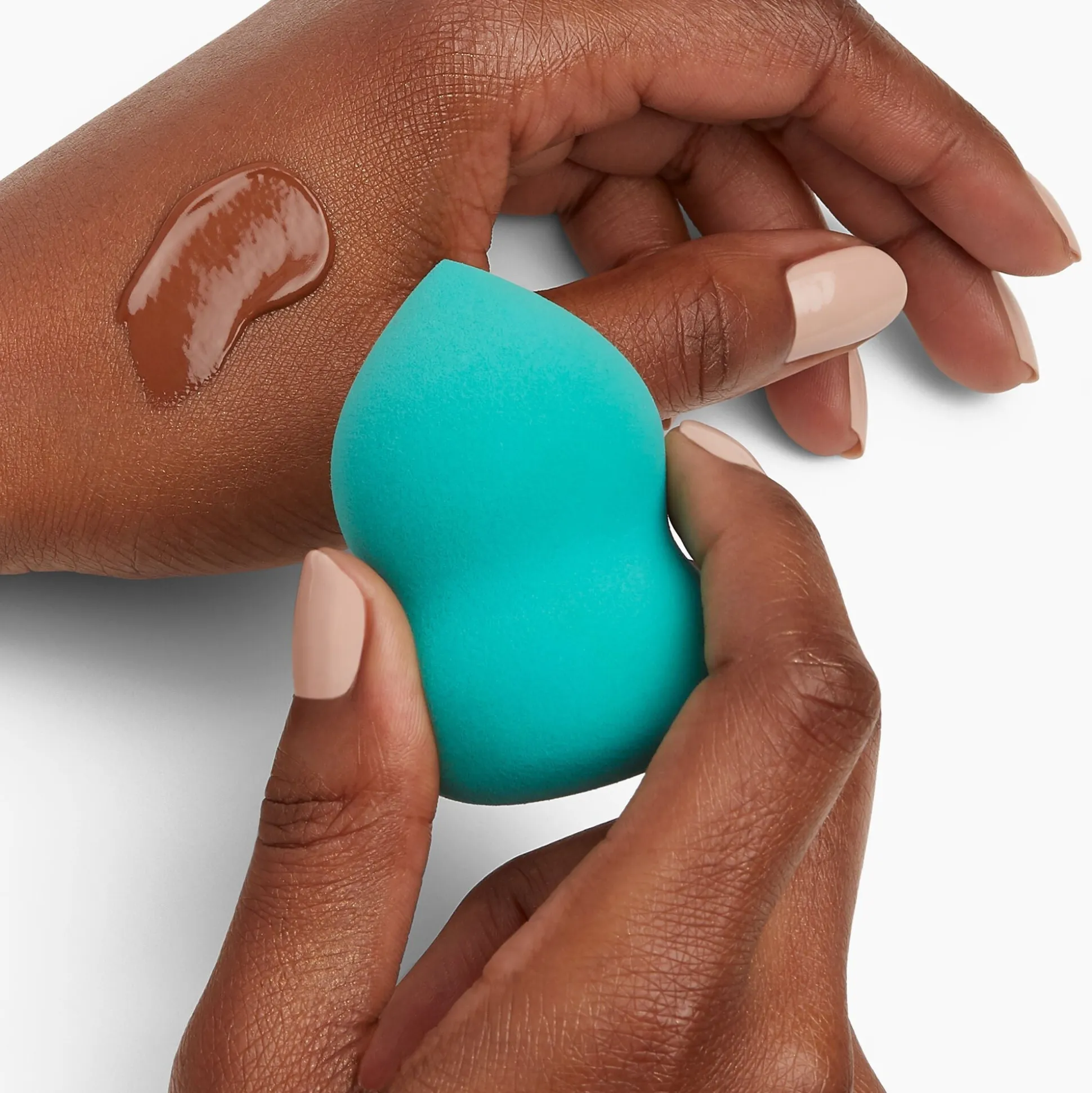 Blending Sponge - Peach