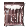 Blush, Bronzer & Highlighter Brush Set