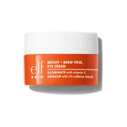 Bright + Brew-tiful Eye Cream