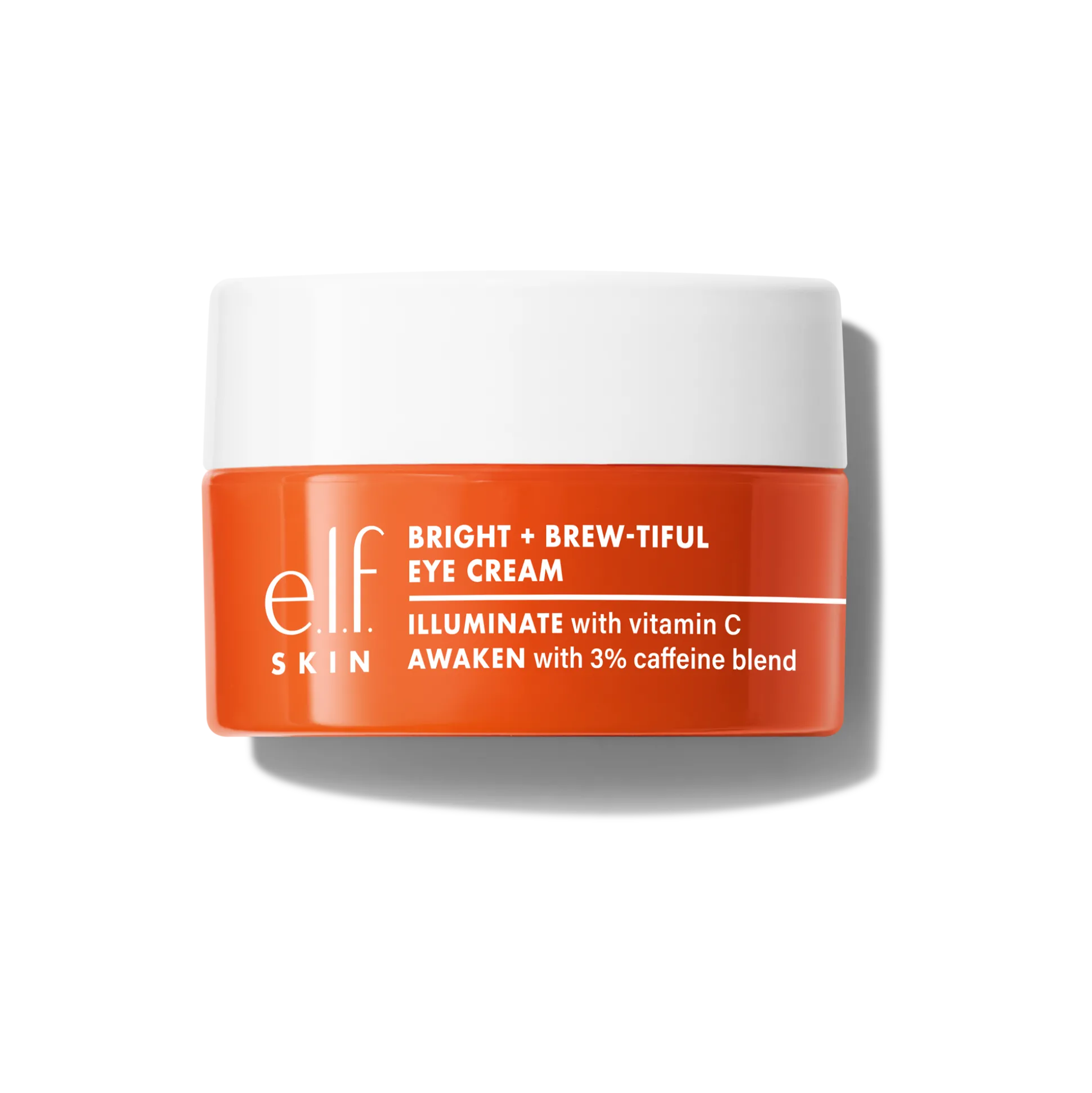Bright + Brew-tiful Eye Cream