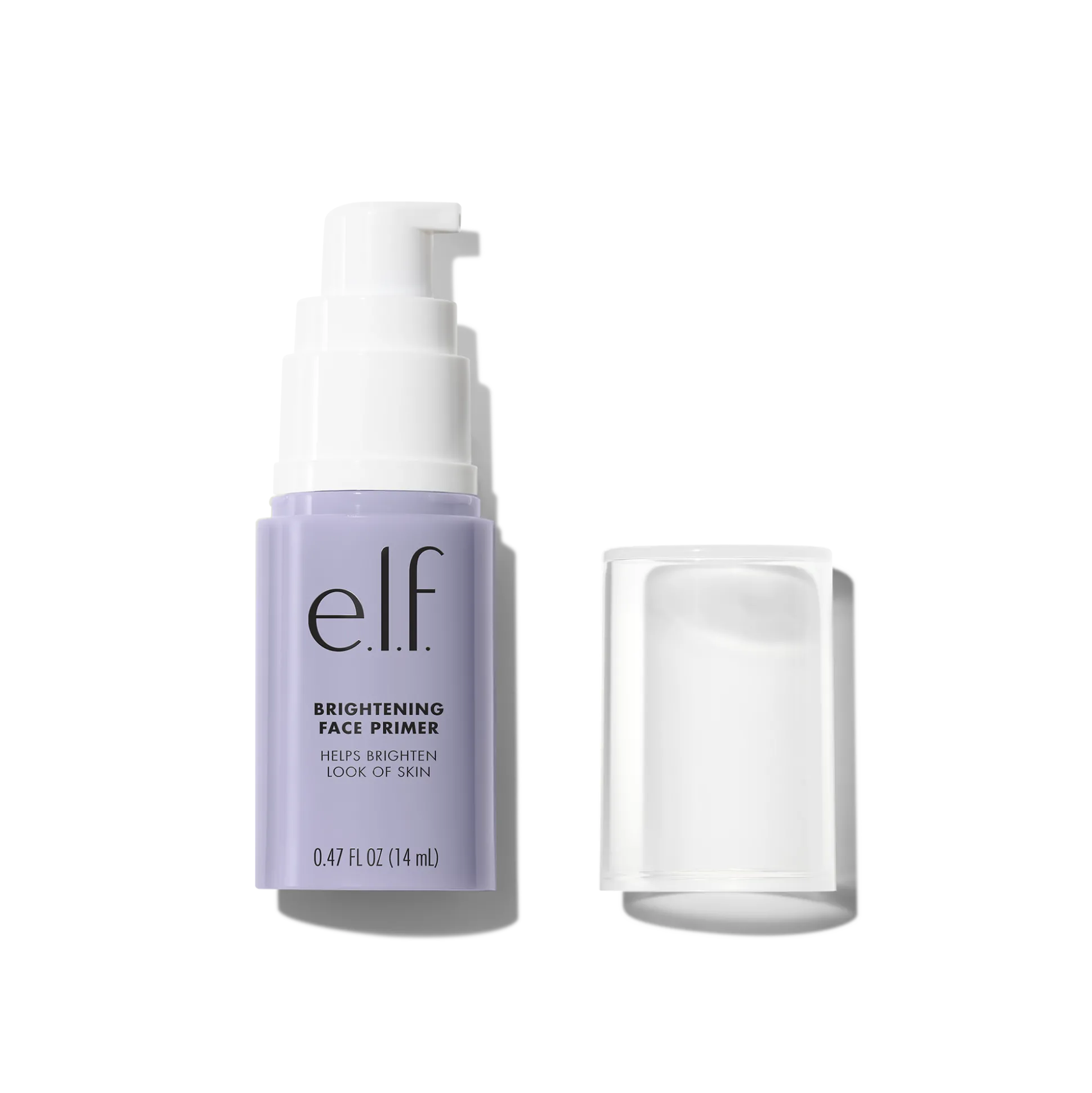 Brightening Lavender Face Primer- Small