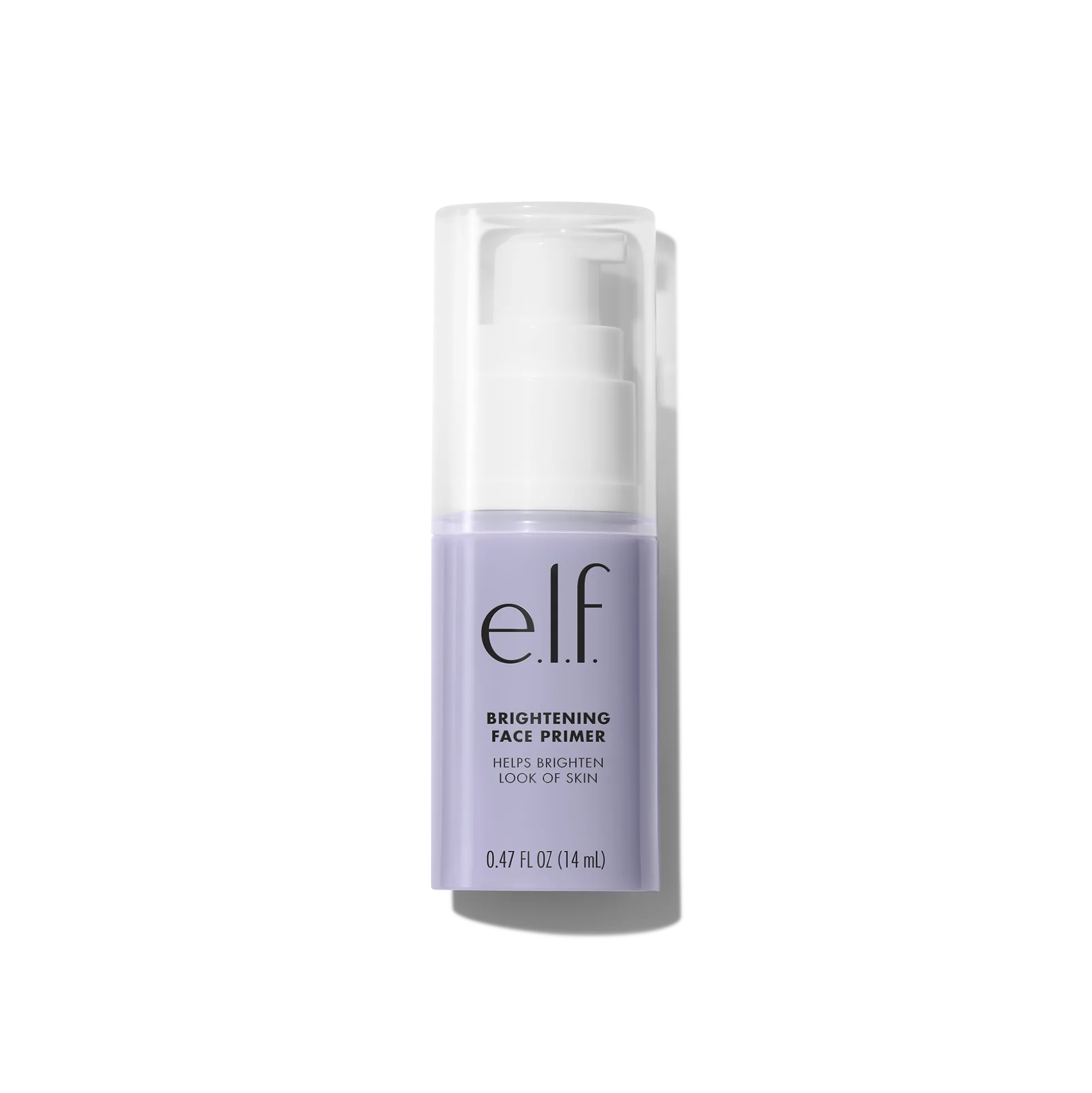 Brightening Lavender Face Primer- Small