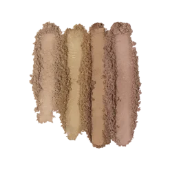 Bronzer Palette - Bronzed Beauty (Previously Light/Medium)