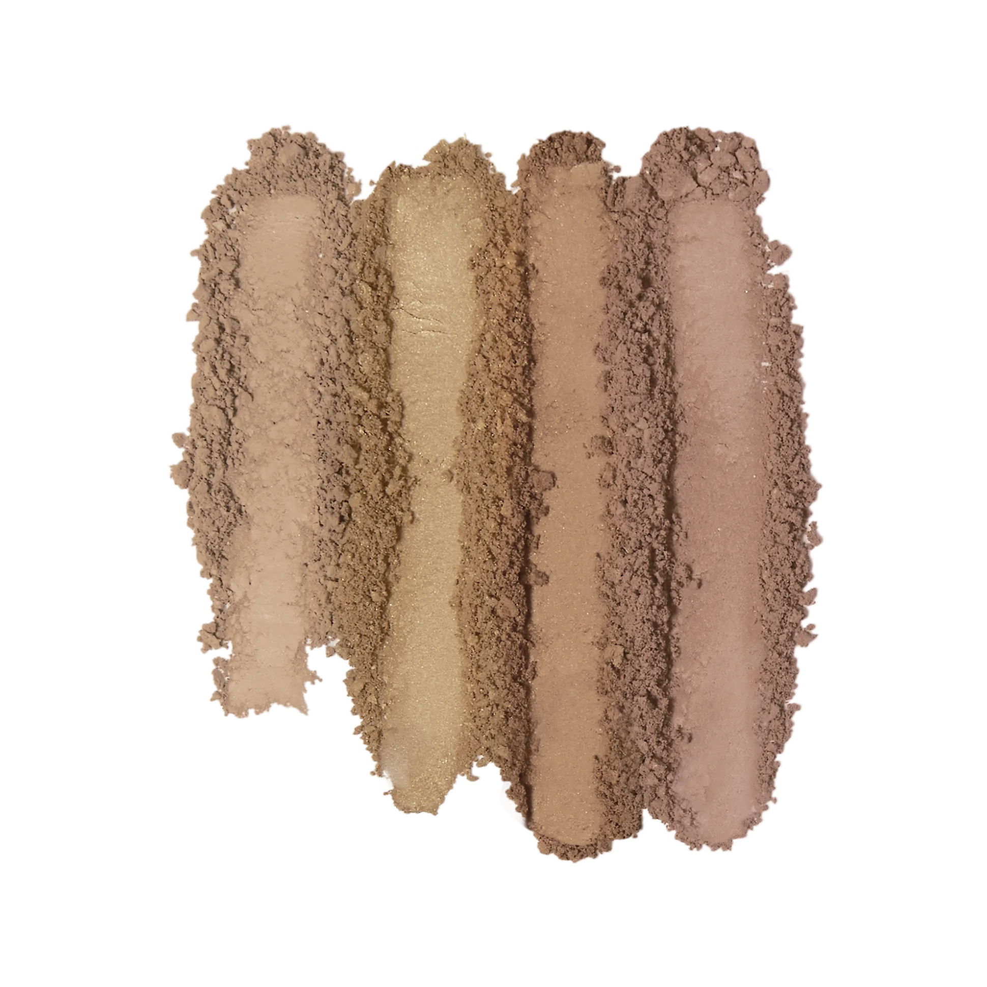 Bronzer Palette - Bronzed Beauty (Previously Light/Medium)