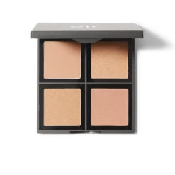 Bronzer Palette - Bronzed Beauty (Previously Light/Medium)