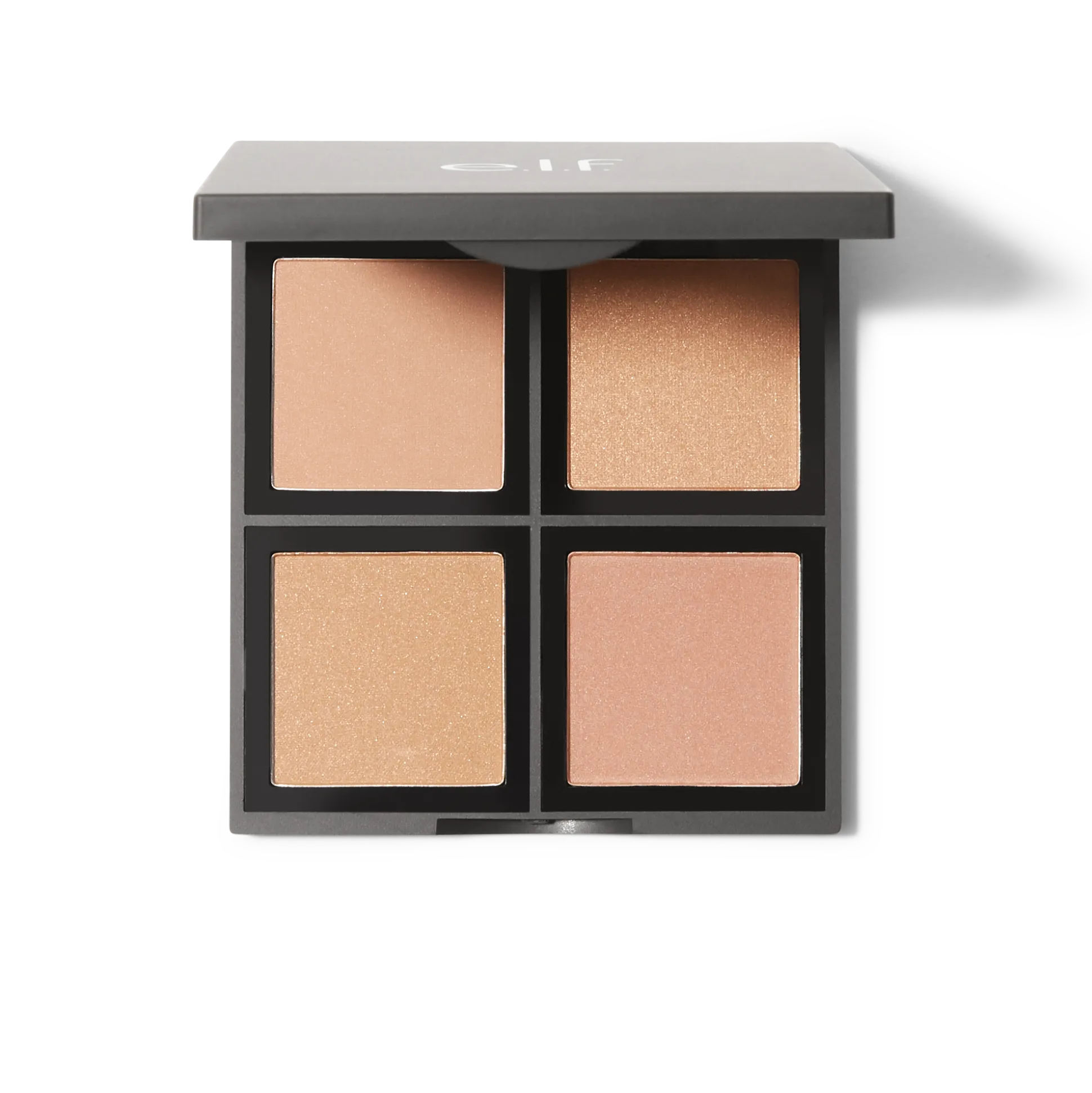 Bronzer Palette - Bronzed Beauty (Previously Light/Medium)
