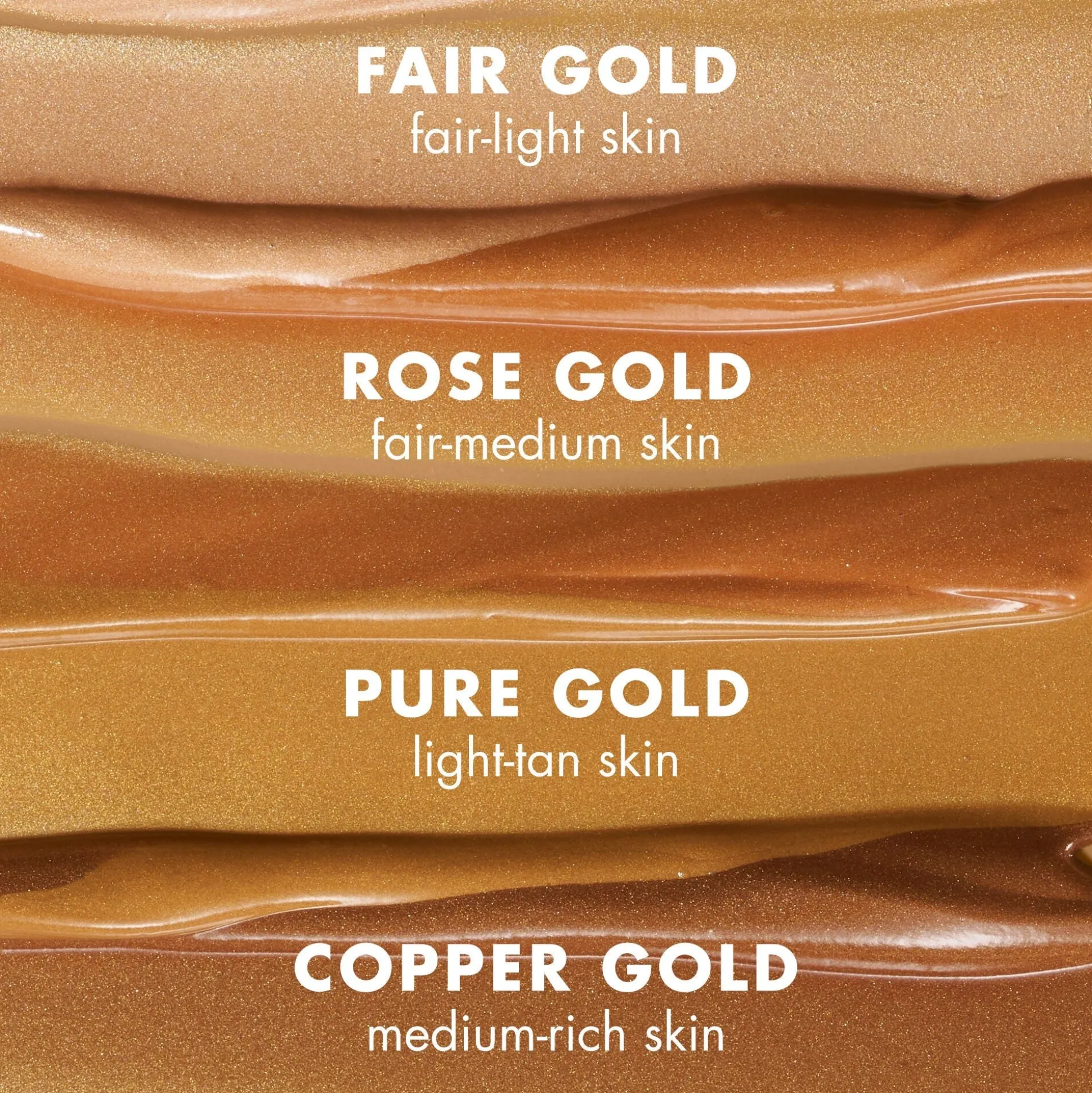 Bronzing Drops
