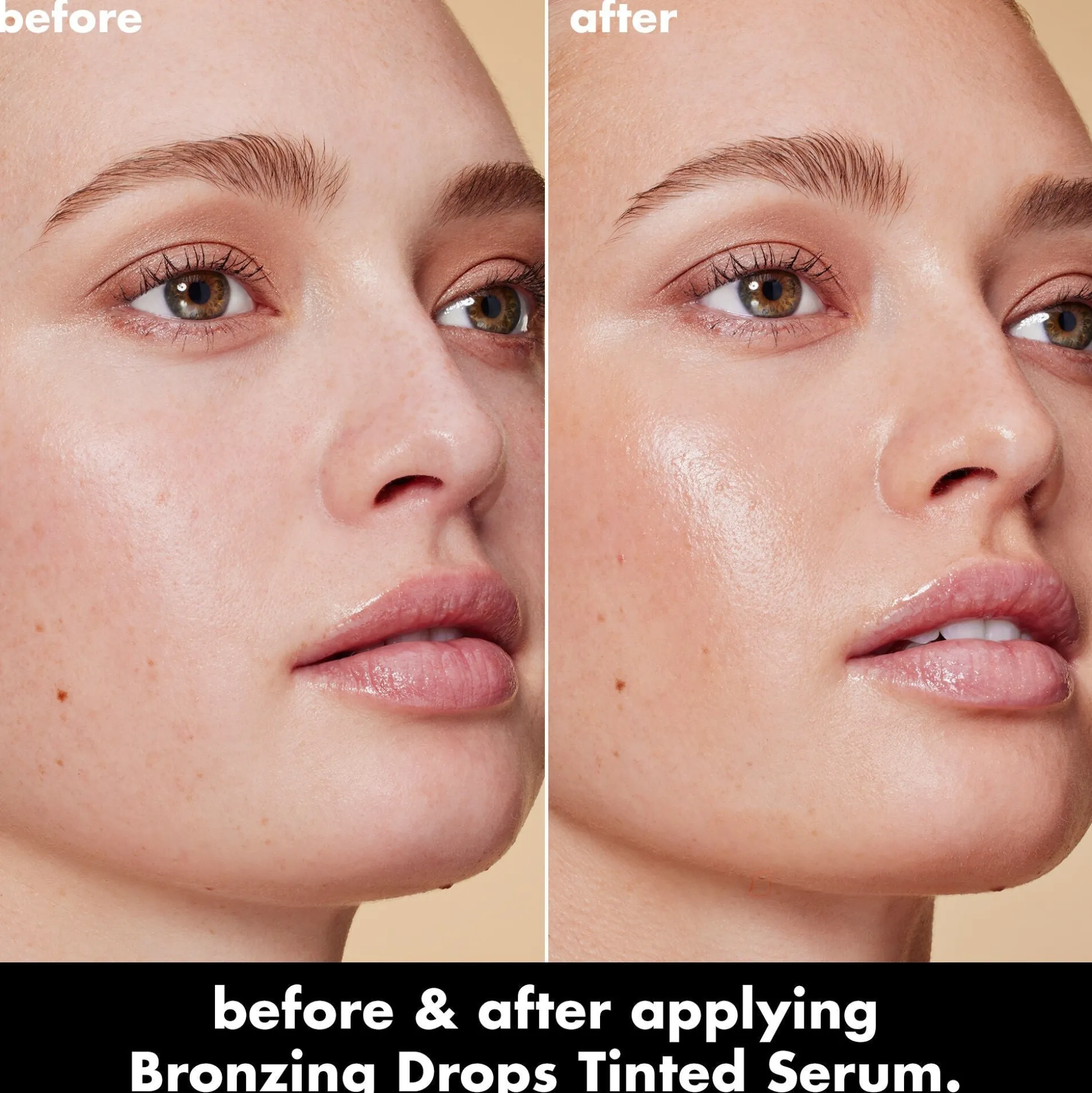 Bronzing Drops