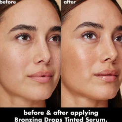 Bronzing Drops