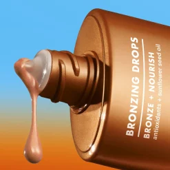 Bronzing Drops