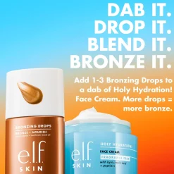 Bronzing Drops