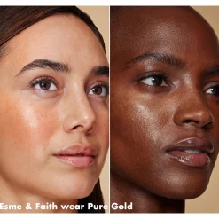 Bronzing Drops