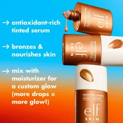 Bronzing Drops