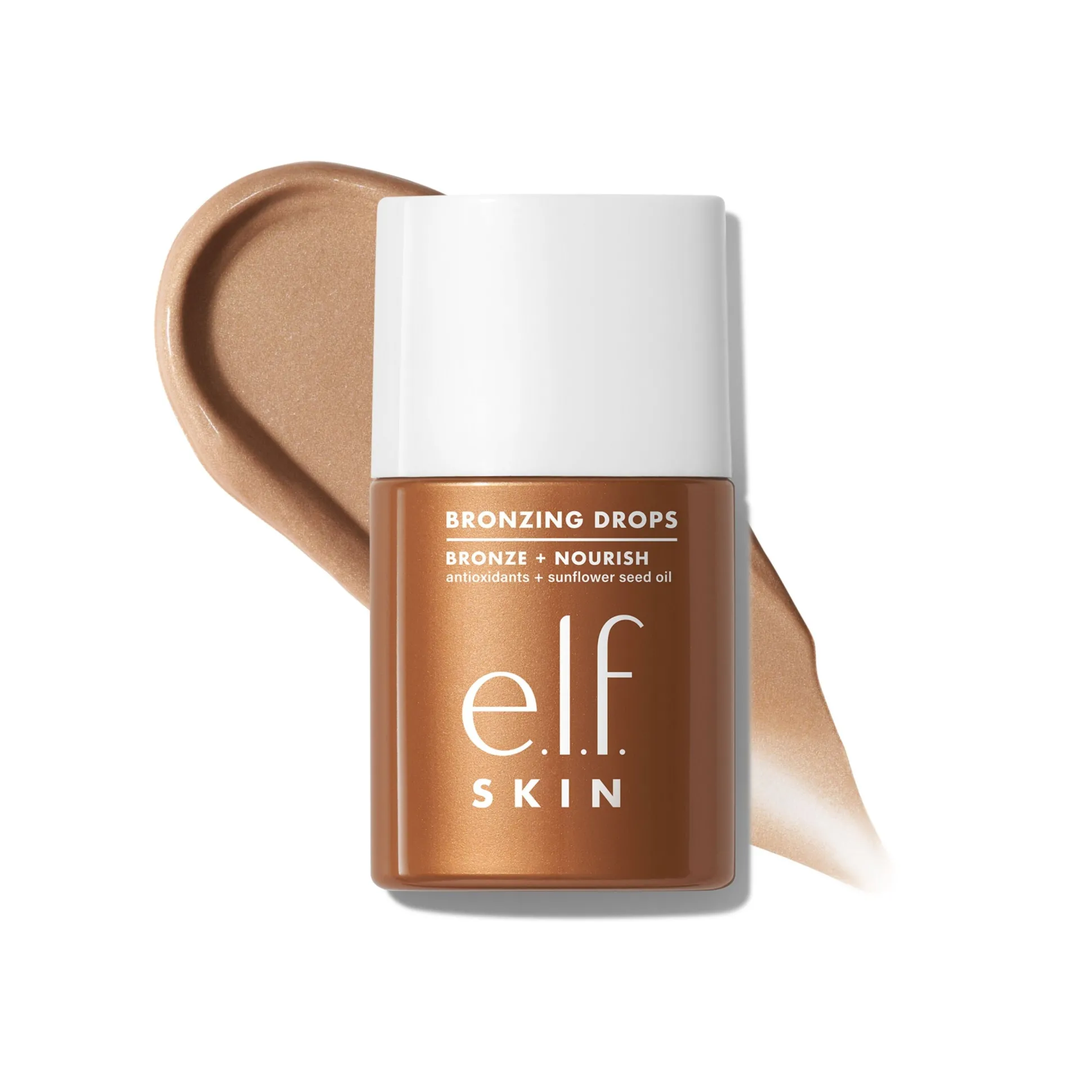 Bronzing Drops