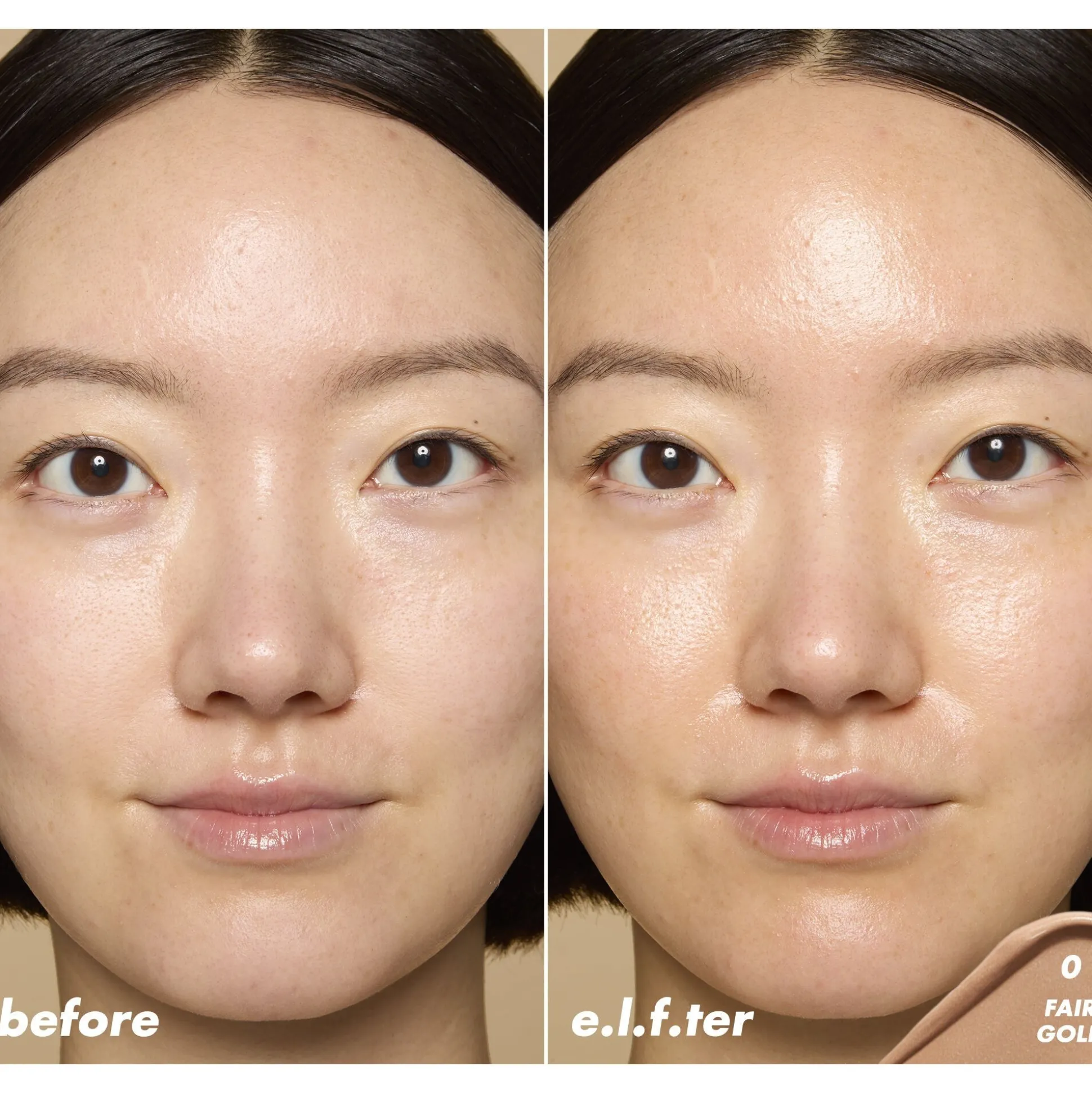 Bronzing Drops