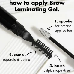 Brow Laminating Gel