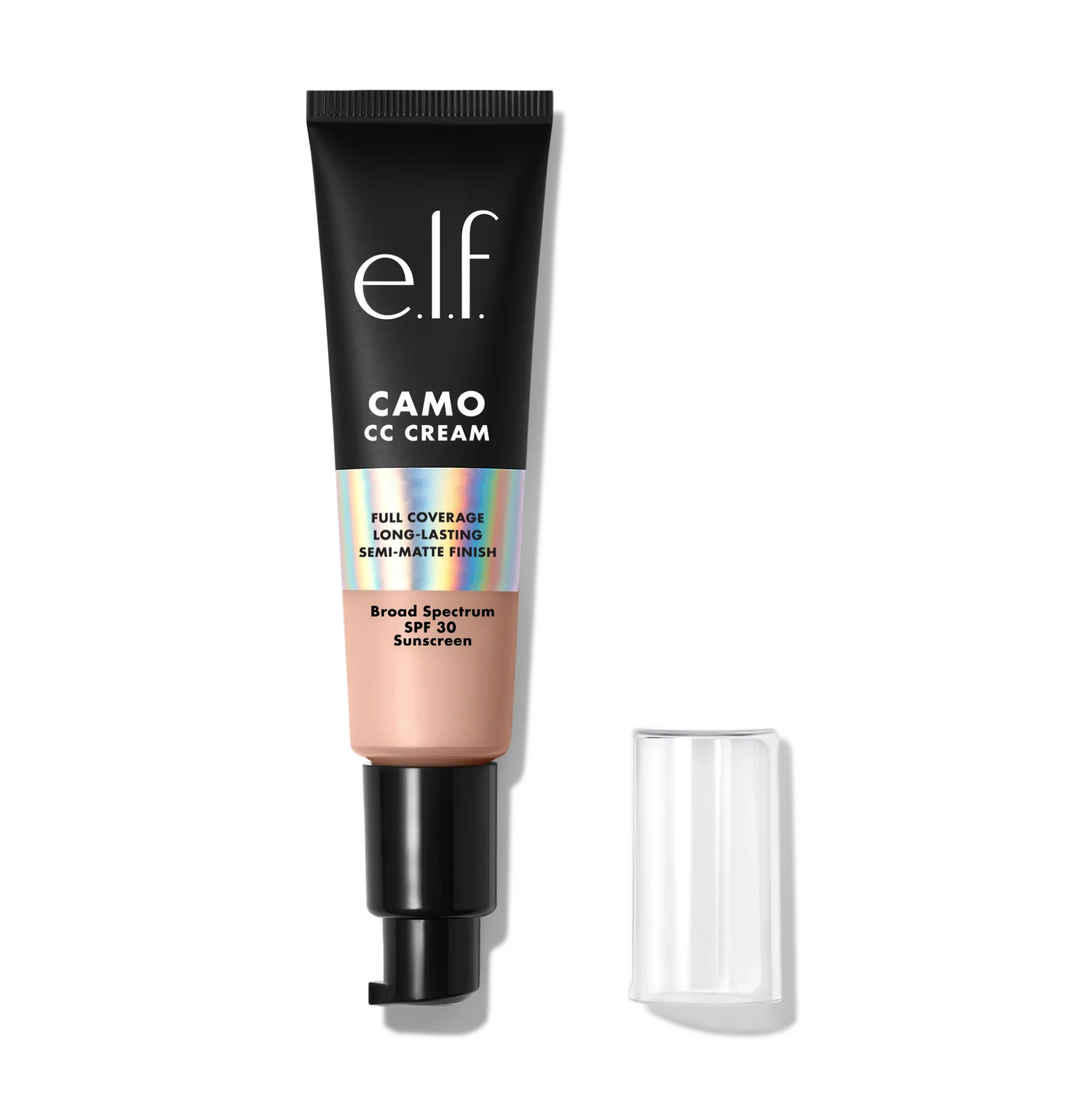 Camo CC Cream