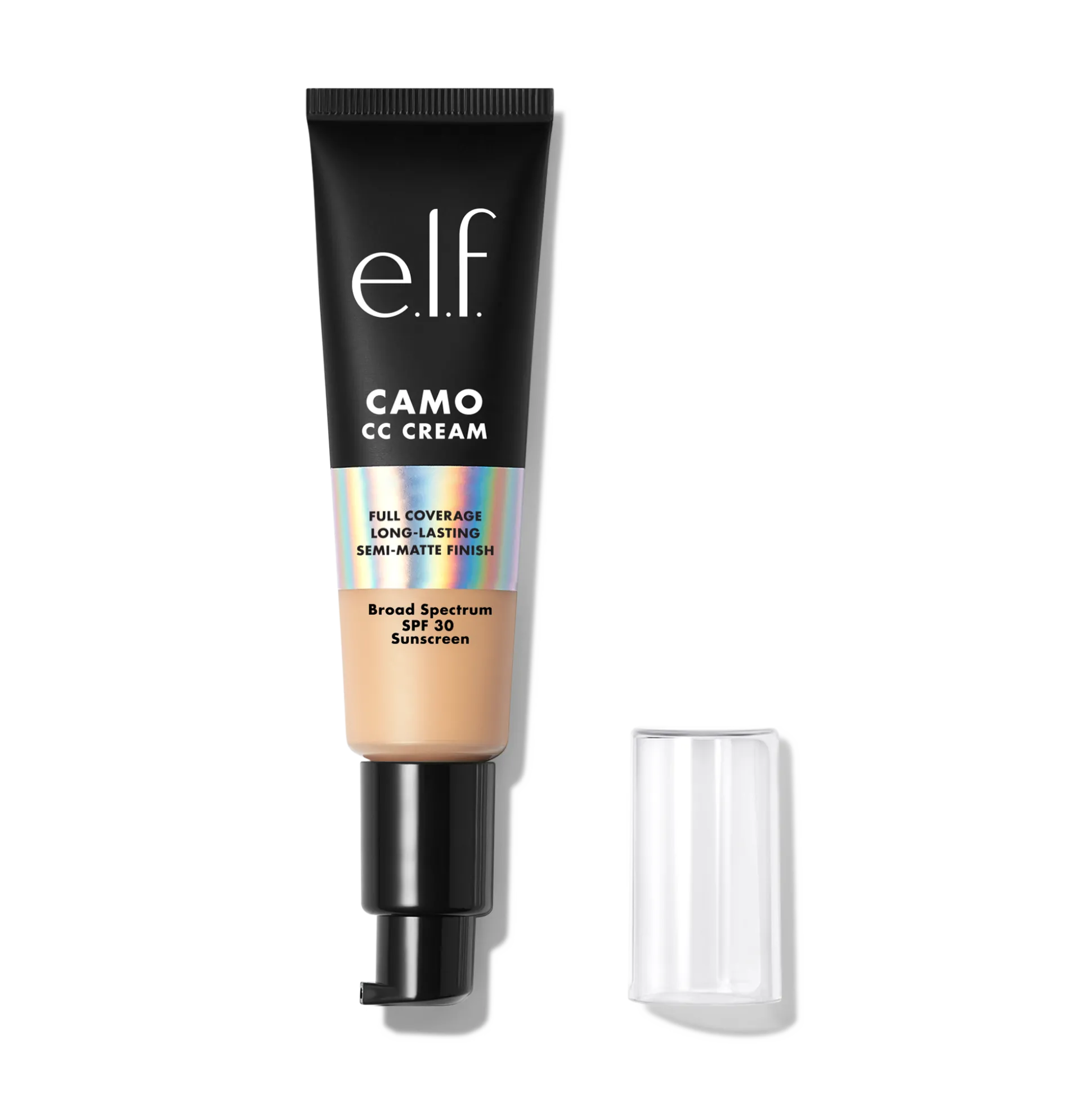 Camo CC Cream