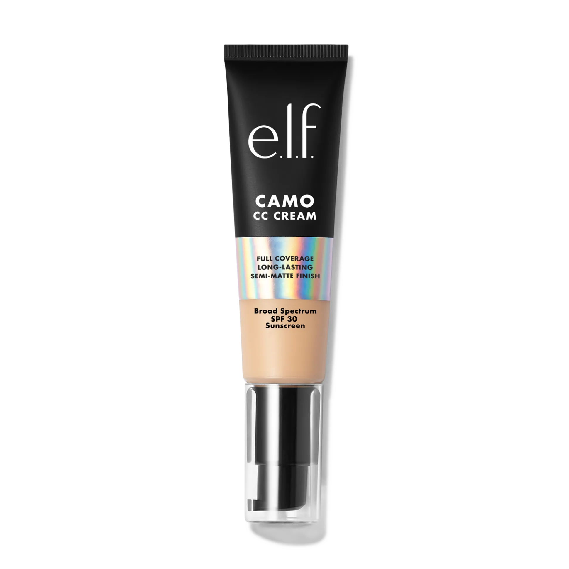 Camo CC Cream