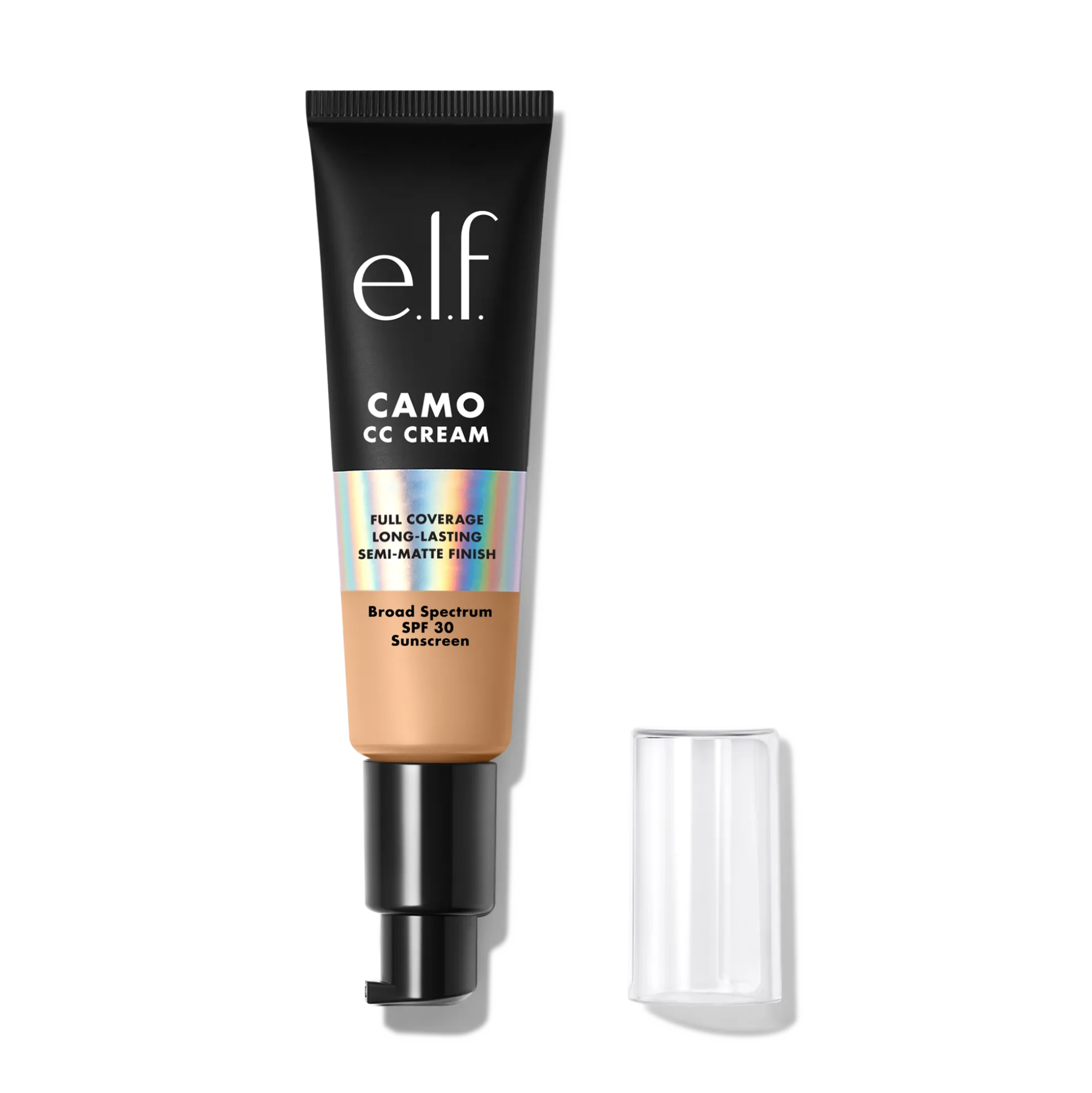 Camo CC Cream