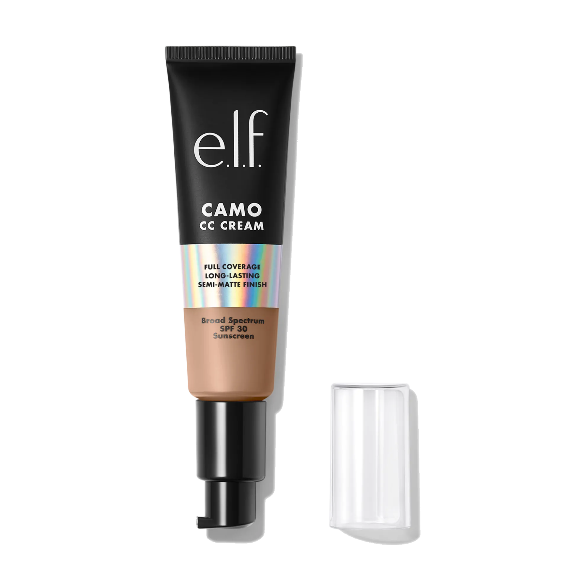 Camo CC Cream