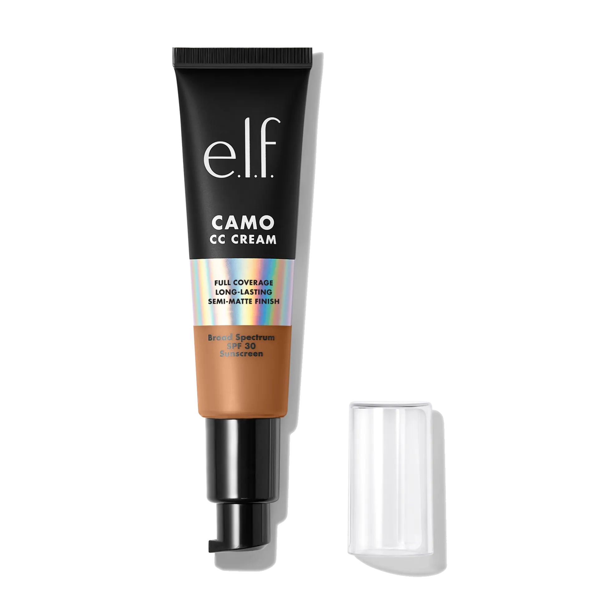Camo CC Cream