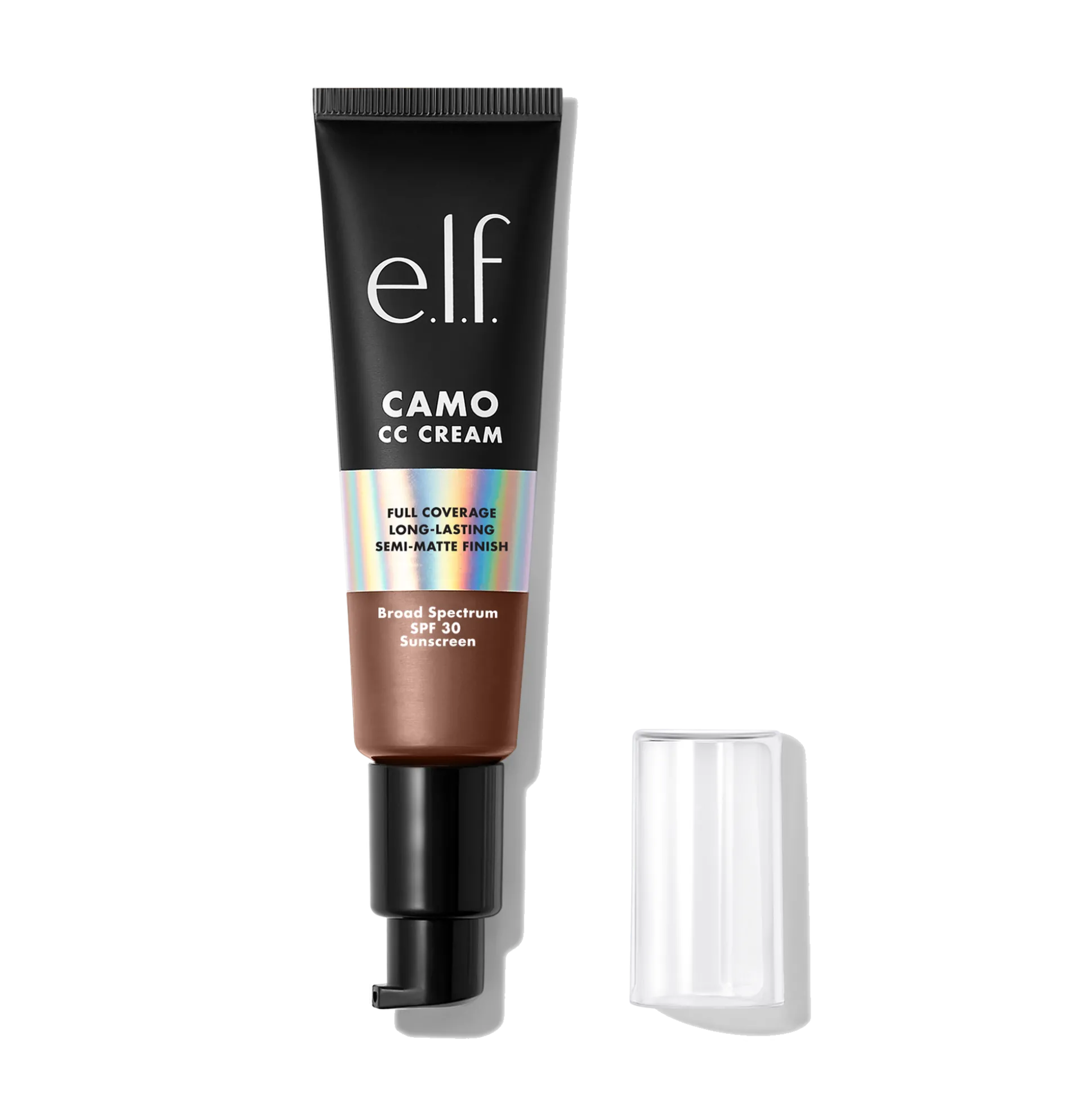 Camo CC Cream