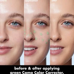 Camo Color Corrector