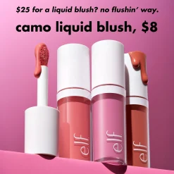 Camo Liquid Blush