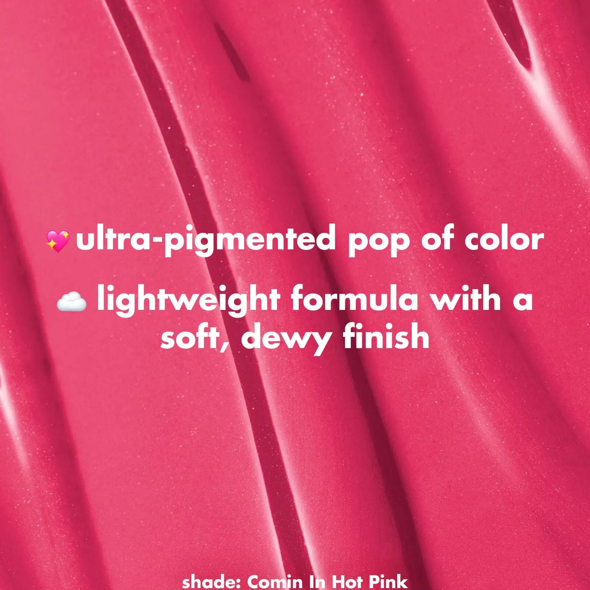 Camo Liquid Blush
