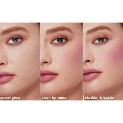 Camo Liquid Blush