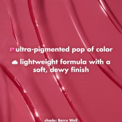 Camo Liquid Blush