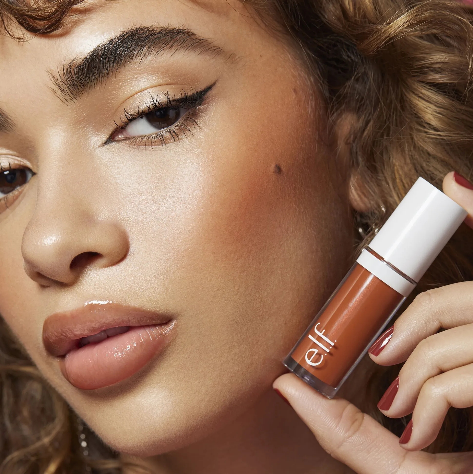 Camo Liquid Blush