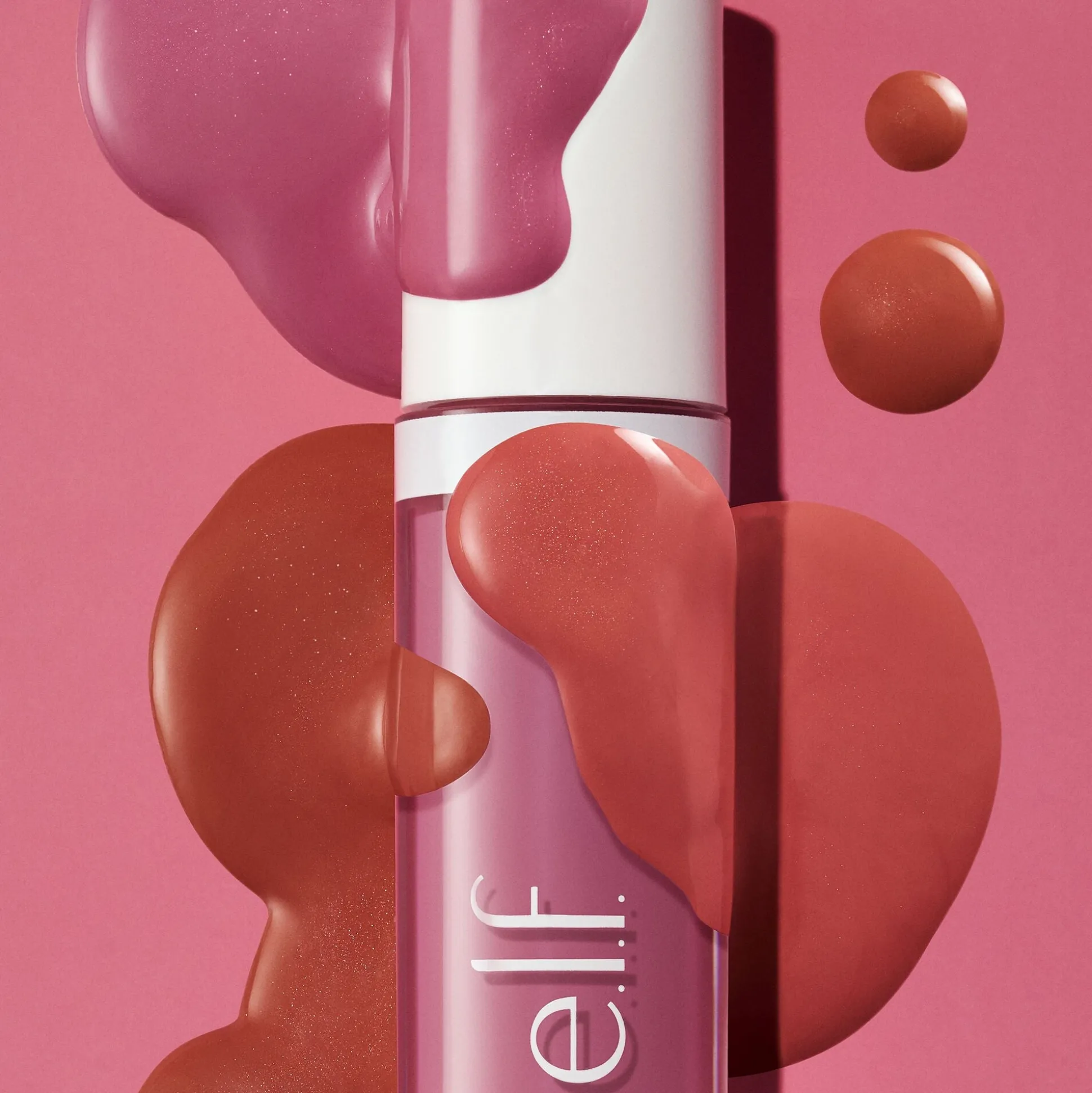 Camo Liquid Blush