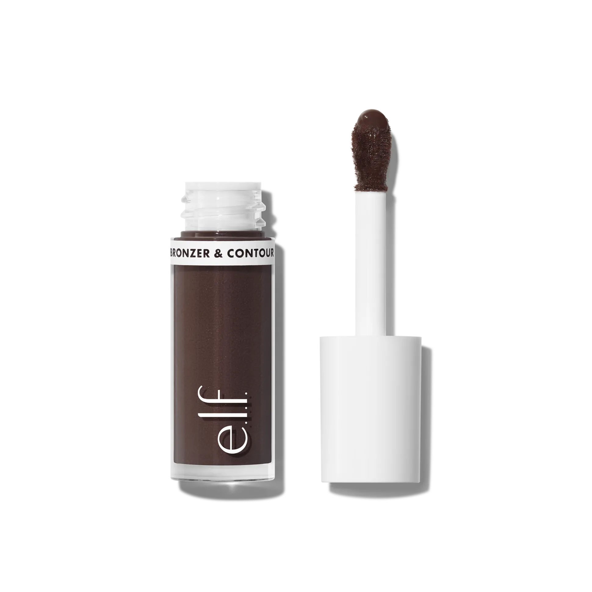 Camo Liquid Bronzer & Contour