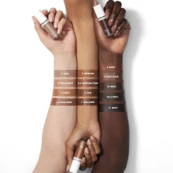 Camo Liquid Bronzer & Contour