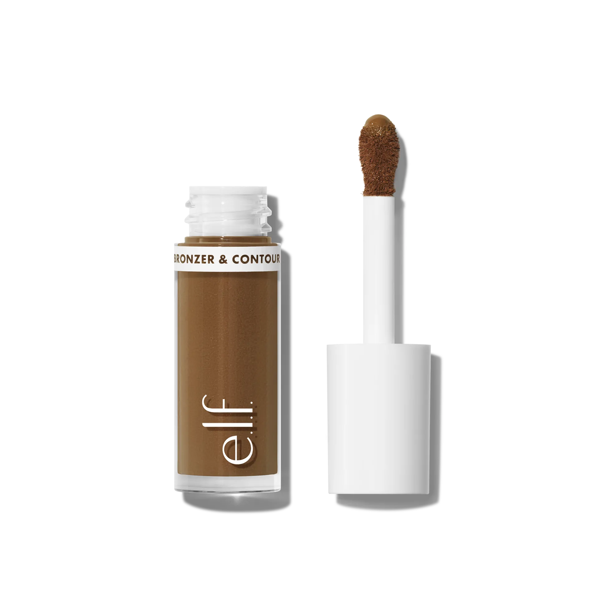 Camo Liquid Bronzer & Contour
