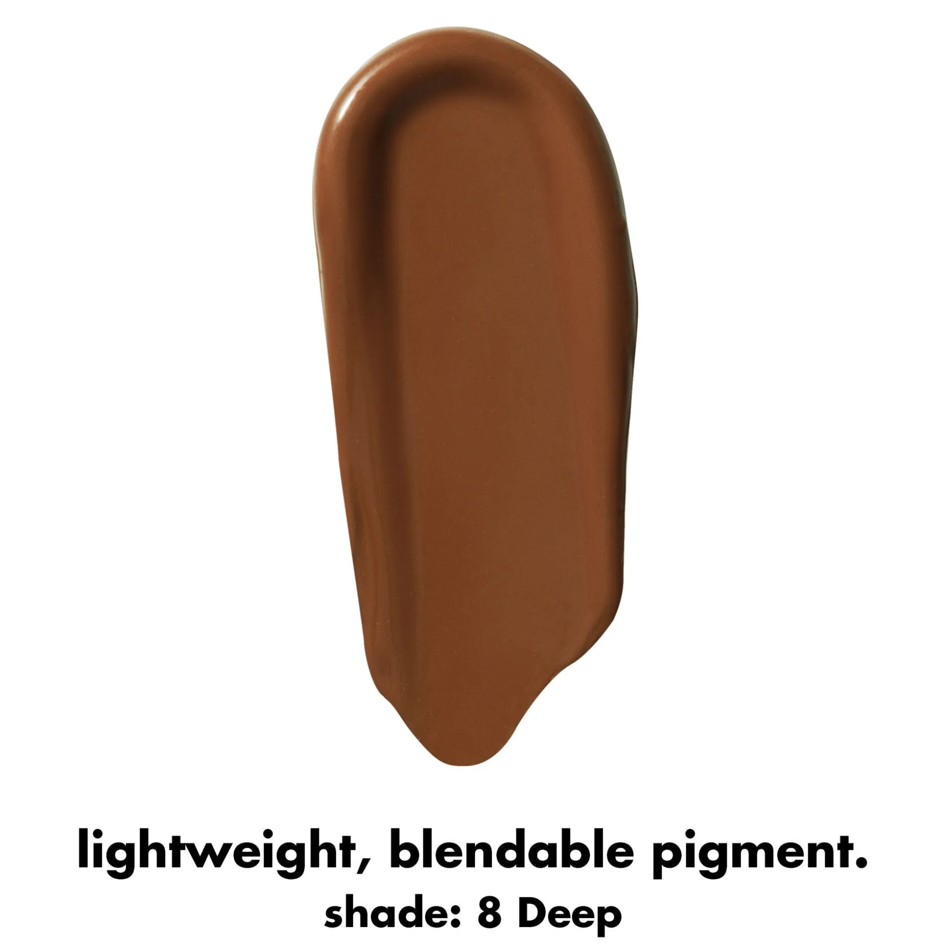 Camo Liquid Bronzer & Contour