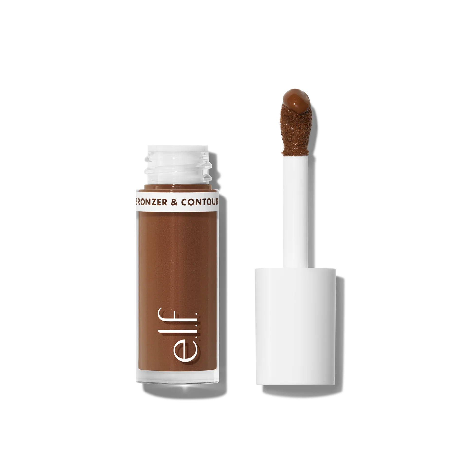 Camo Liquid Bronzer & Contour