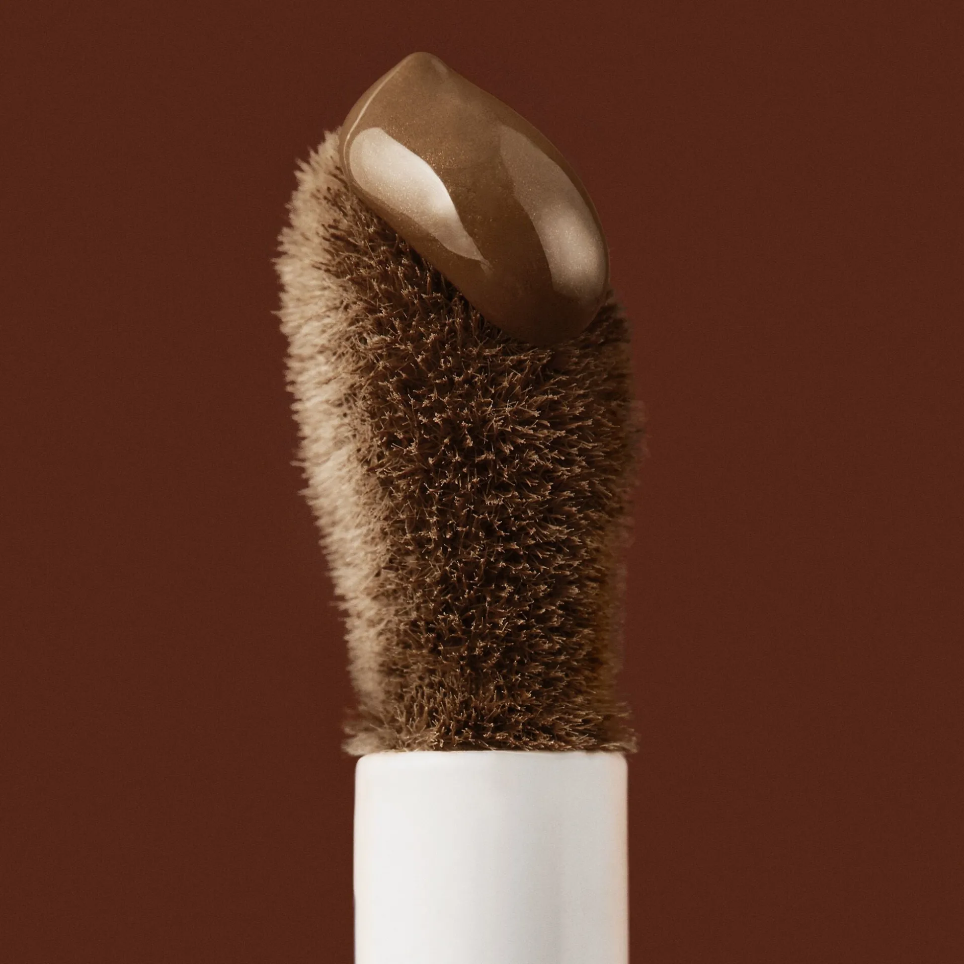 Camo Liquid Bronzer & Contour