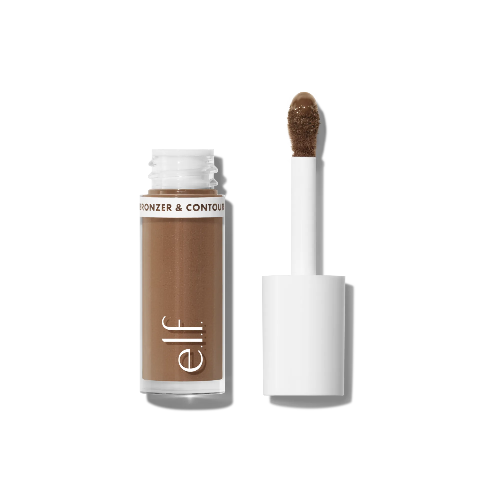 Camo Liquid Bronzer & Contour