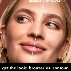 Camo Liquid Bronzer & Contour