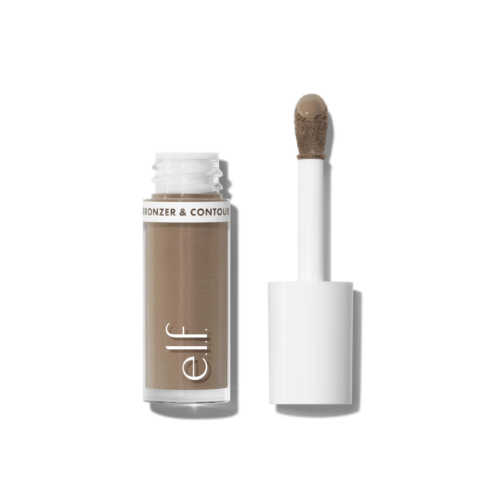 Camo Liquid Bronzer & Contour