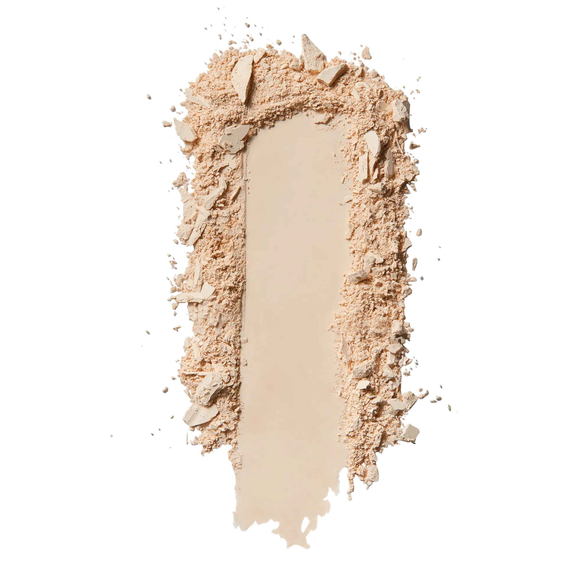 Camo Powder Foundation