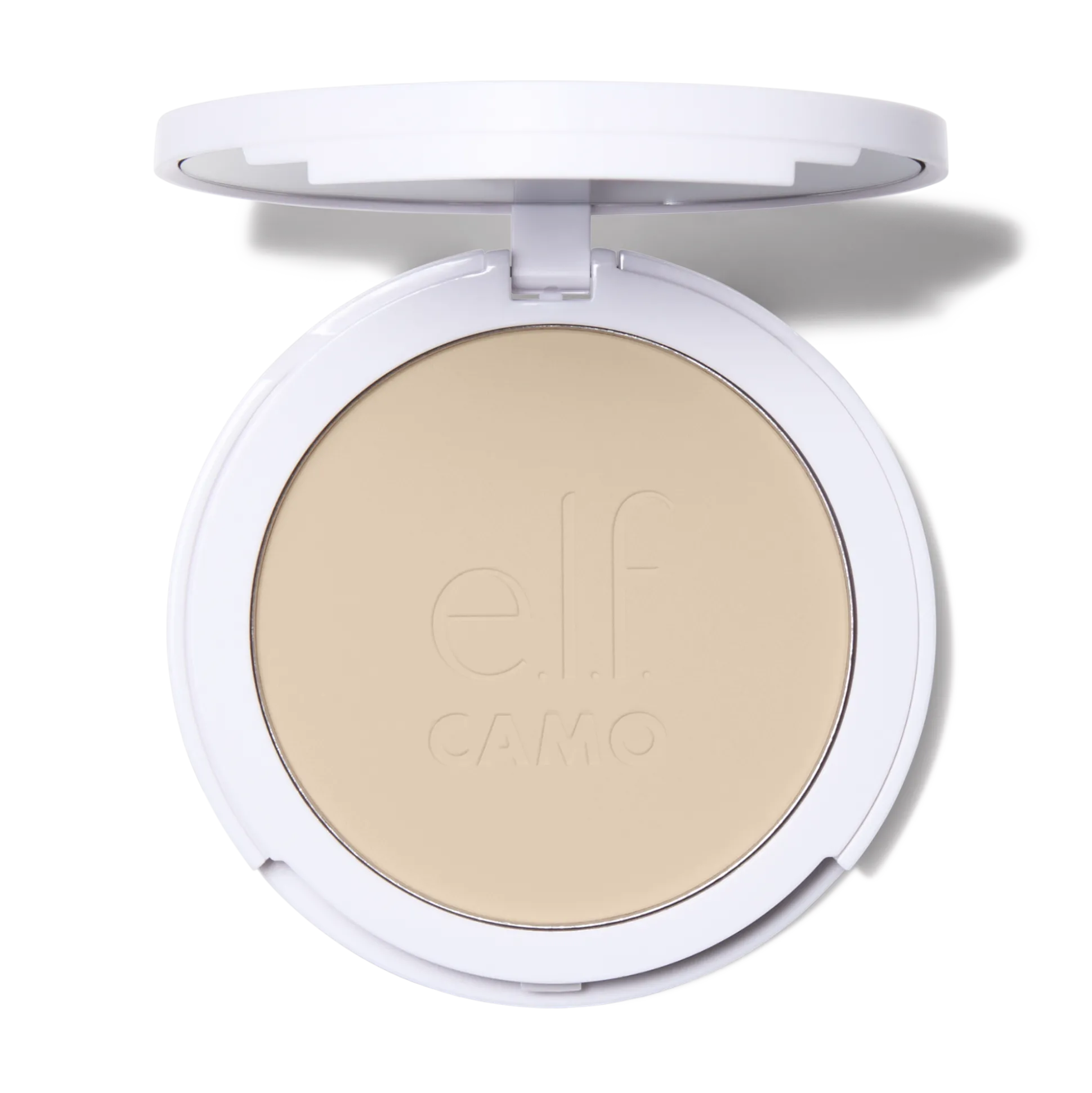 Camo Powder Foundation